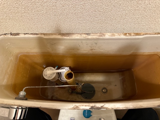 【江戸川区】トイレの詰まりを解消してきました！